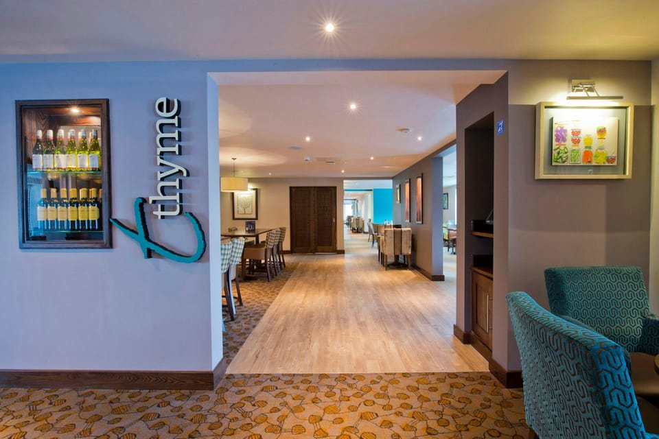 Premier Inn London Archway Hotel in London Borough of Islington