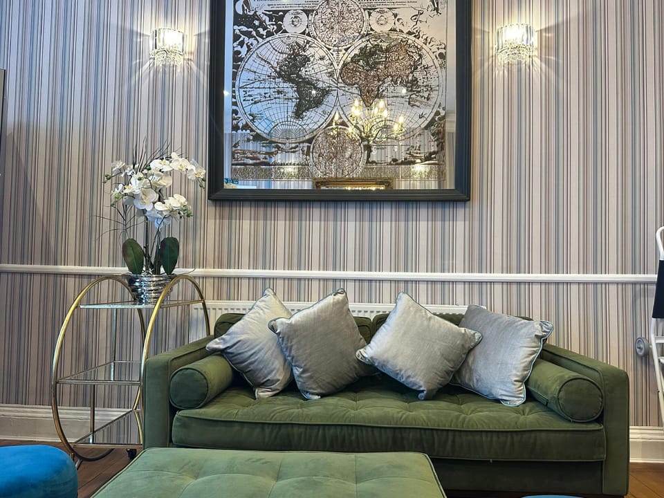 Arran House Hotel Hotel in London Borough of Islington