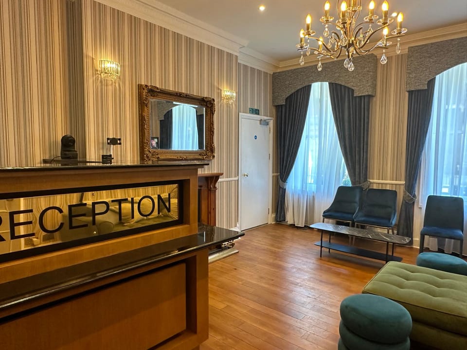 Arran House Hotel Hotel in London Borough of Islington