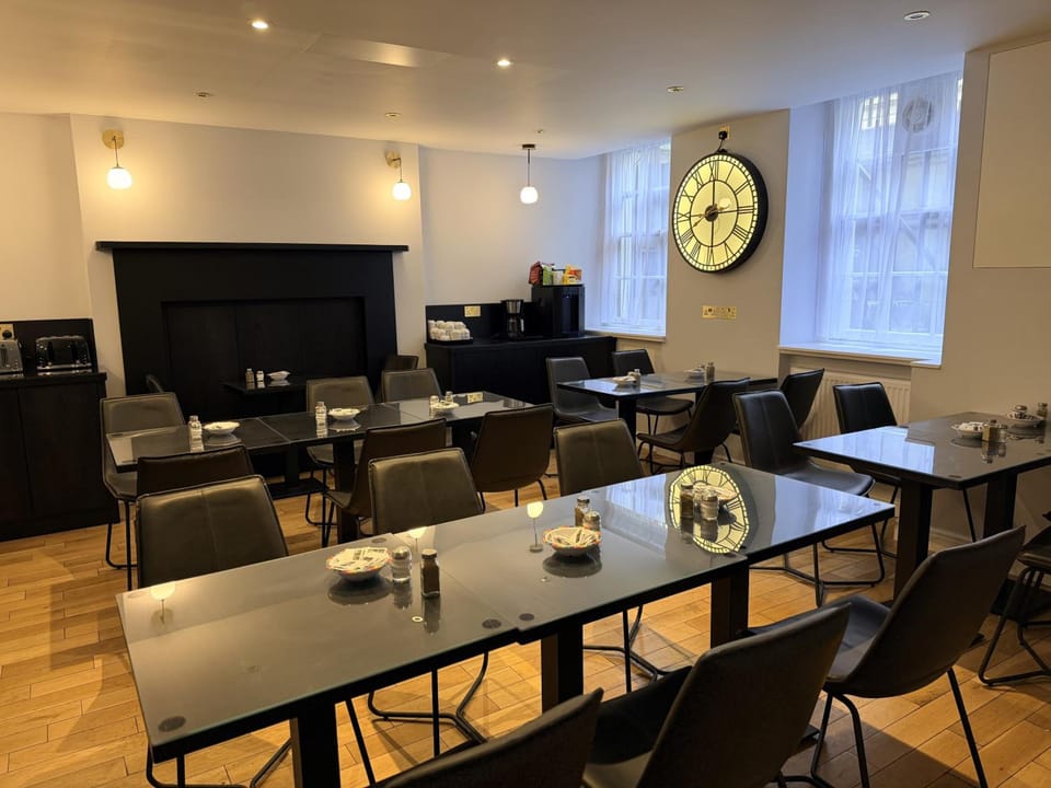 Arran House Hotel Hotel in London Borough of Islington