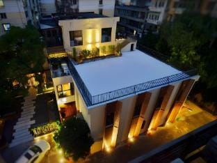 Cozylife Hotel Westlake Hotel in Hangzhou