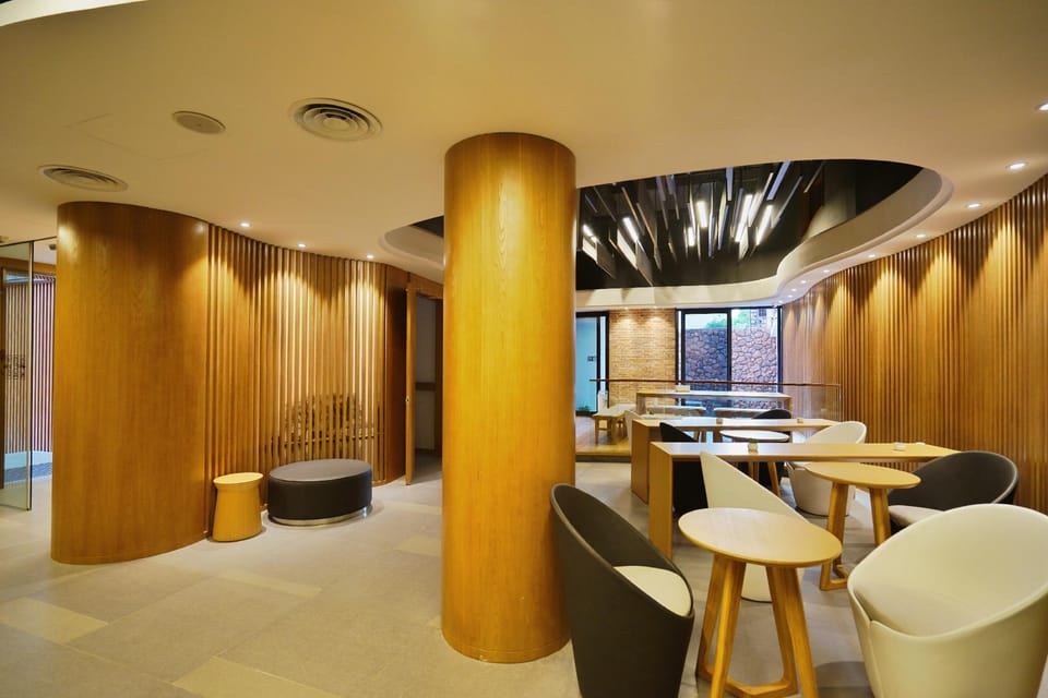 Cozylife Hotel Westlake Hotel in Hangzhou