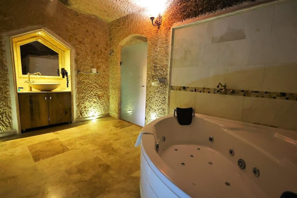 Empire Cave Hotel Hotel in Turkey