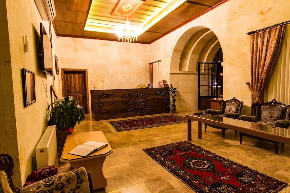 Empire Cave Hotel Hotel in Turkey