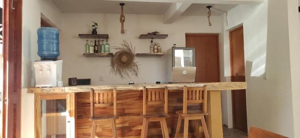 Bar/lounge