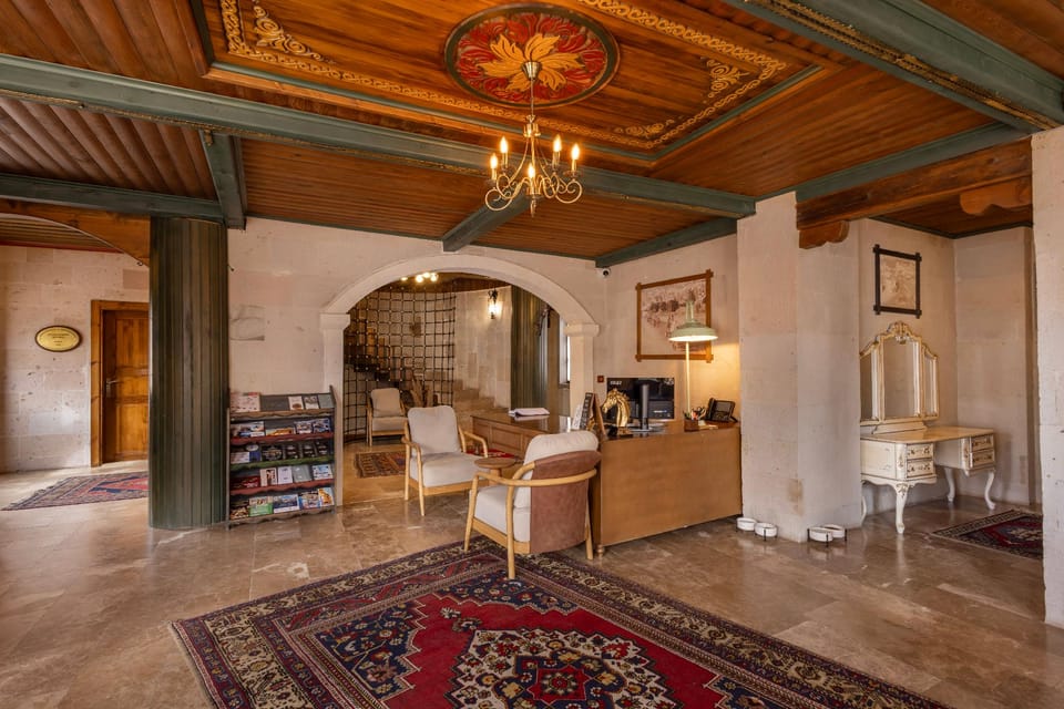 Grand Cappadocia Hotel Hotel in Turkey