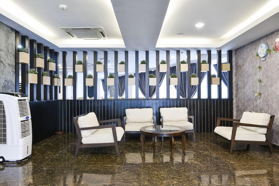 Collection O Bukit Bintang Formerly Midaris Hotel in Federal Territory of Kuala Lumpur