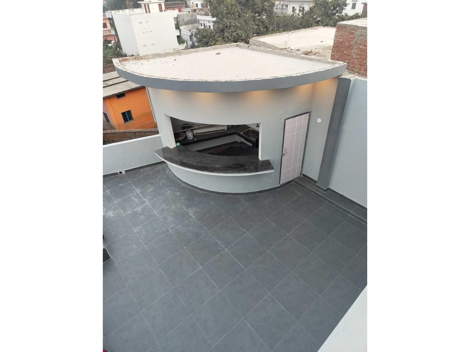 Hotel O Ramyanika Hotel in Nepal