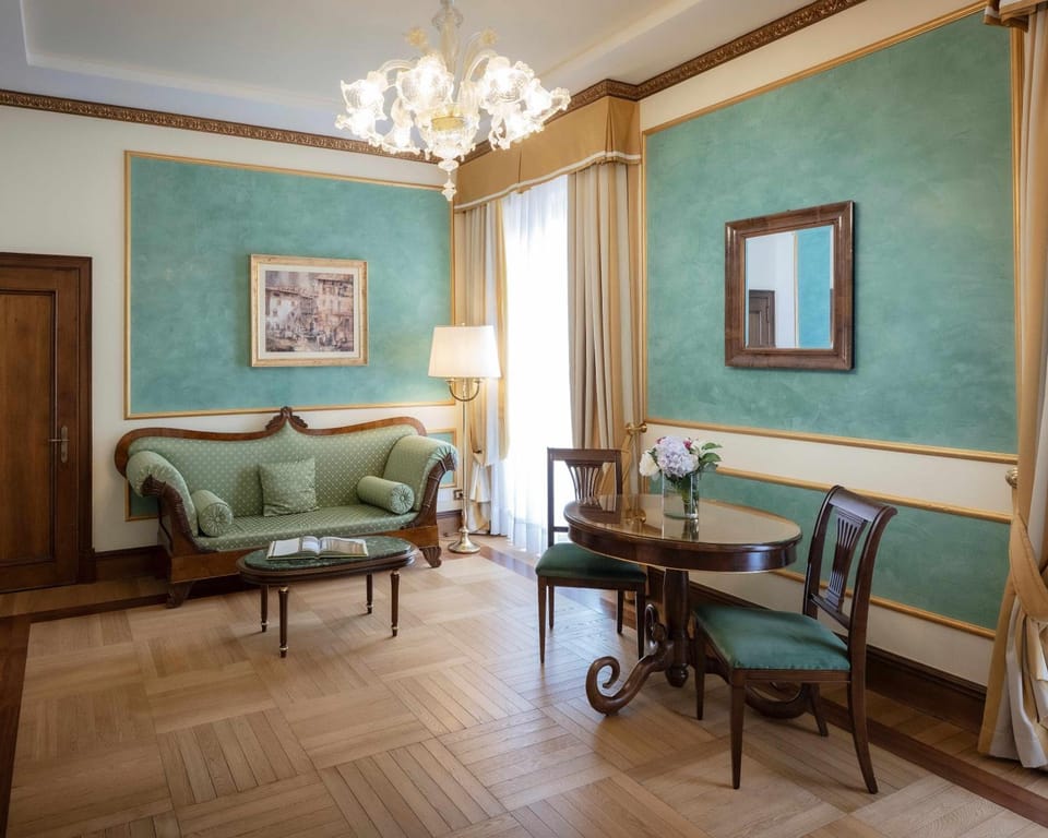 Due Torri Hotel Hotel in Verona