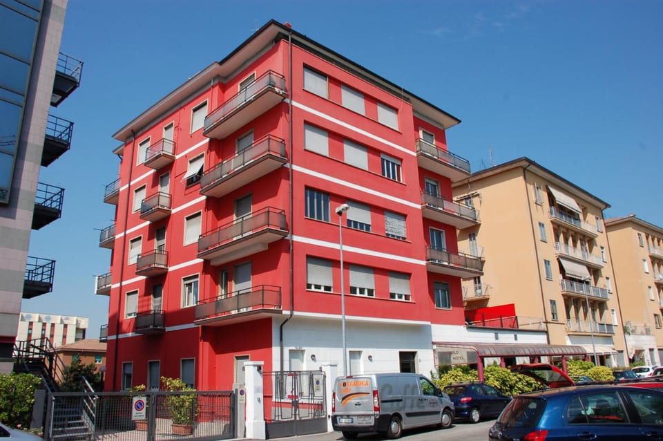 Piccolo Hotel Hotel in Verona