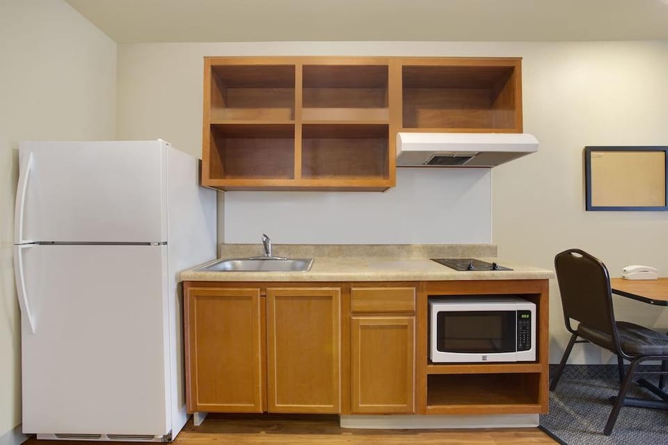 WoodSpring Suites Baton Rouge Airline Highway Hotel in Baton Rouge