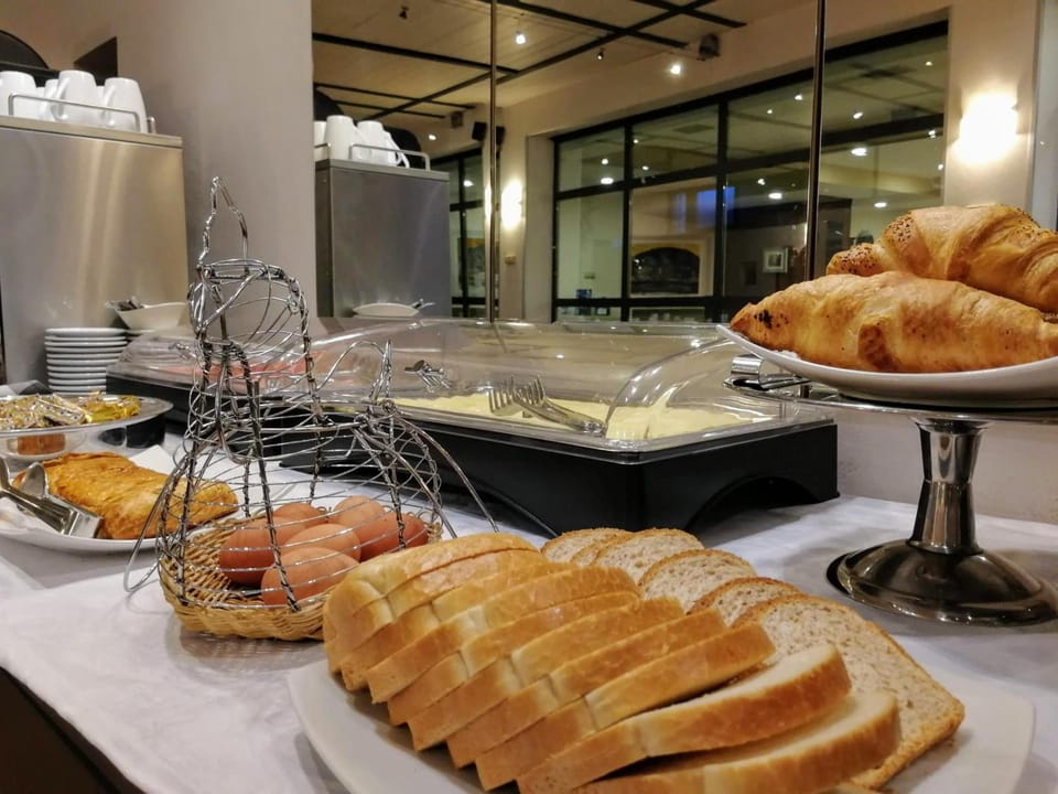 Porta Palio Hotel Hotel in Verona