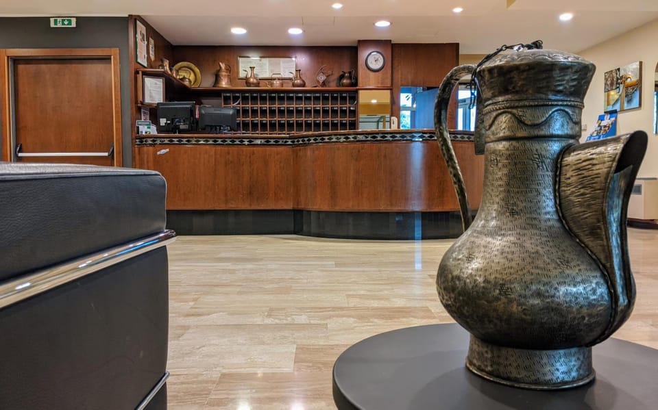 Porta Palio Hotel Hotel in Verona