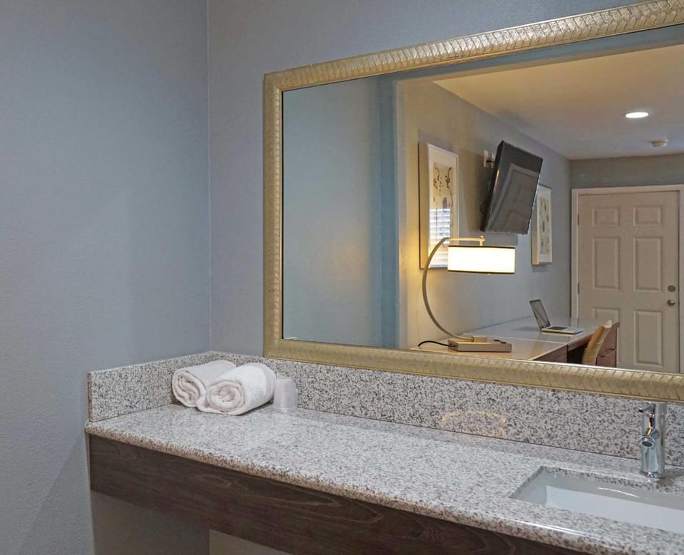 Del Mar Motel Hotel in Rosemead