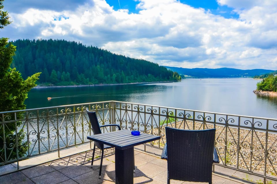 Seehotel Hubertus Hotel in Schluchsee