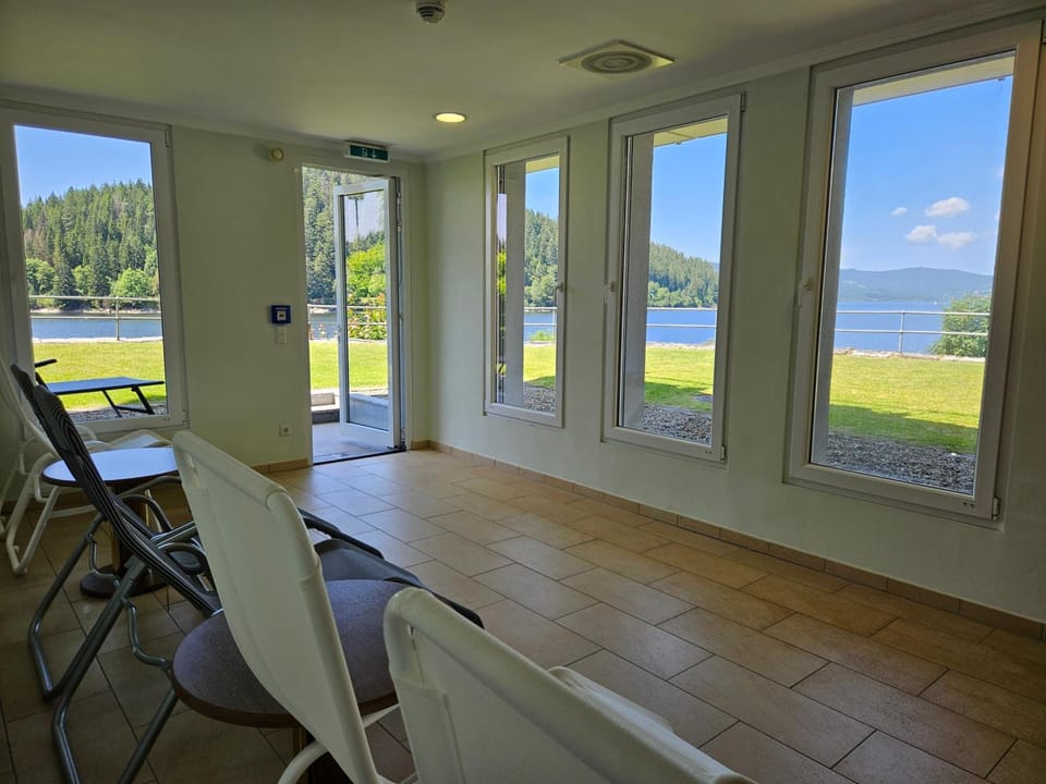 Seehotel Hubertus Hotel in Schluchsee