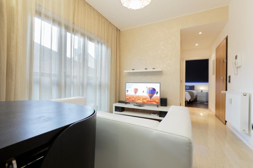 The Queen Luxury apartments - Villa Giorgia Hotel in Luxembourg District, Luxembourg