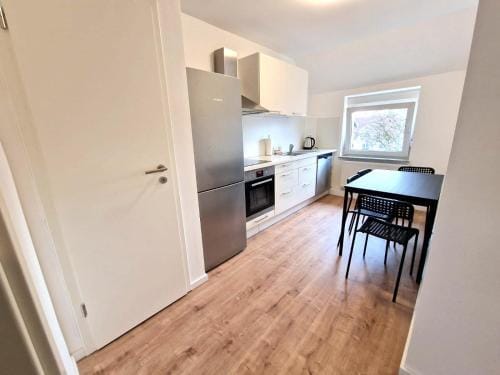 VS Workers Apartment T1-6 Hotel in Bergisch Gladbach