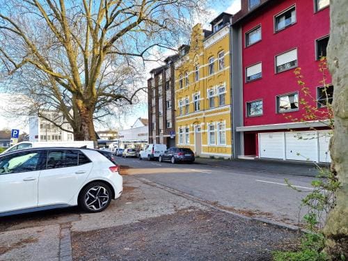 VS Workers Apartment T1-6 Hotel in Bergisch Gladbach