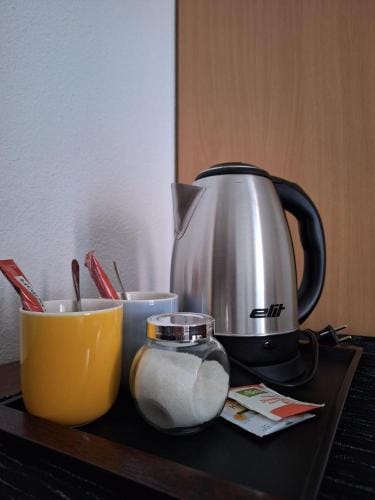 Rooms Dzeba Hotel in Federation of Bosnia and Herzegovina