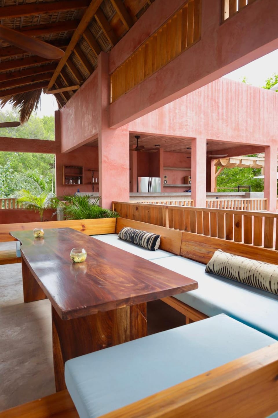 Casa Malagua Hotel Boutique Hotel in Brisas de Zicatela