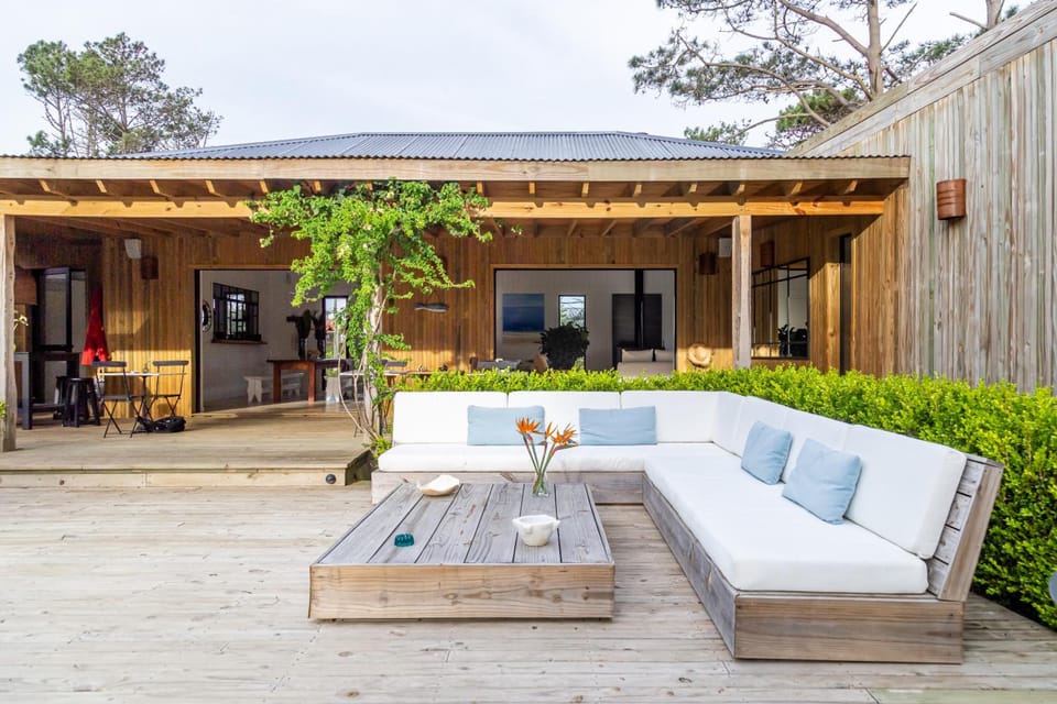 Casa Flor Hotel in Maldonado Department, Uruguay