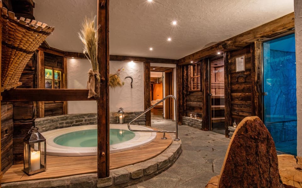 Hotel Bellerive Hotel in Zermatt