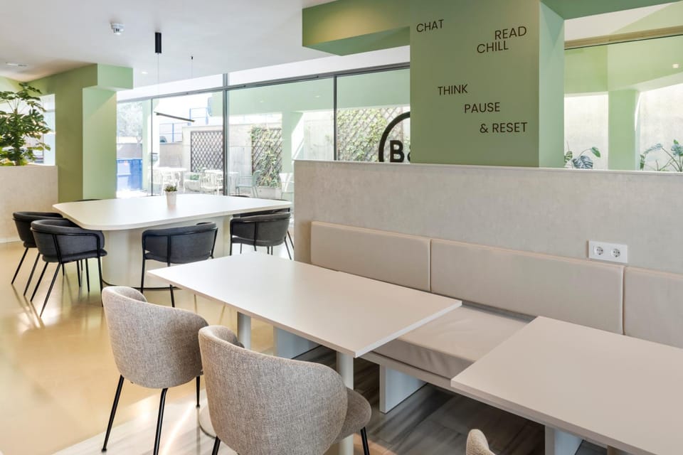 B&B Hotel Madrid Pinar de las Rozas Hotel in Las Rozas de Madrid