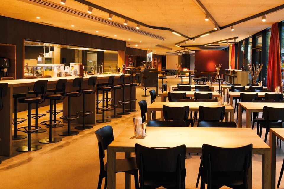 Food and beverages