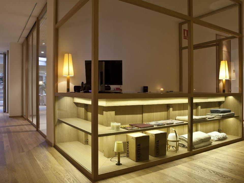 Hotel Margot House Hotel in Barcelona