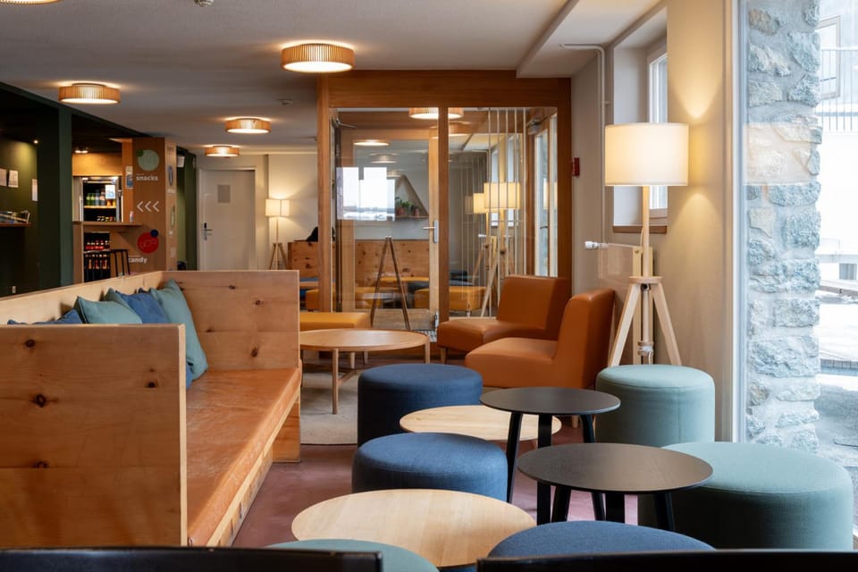 Zermatt Youth Hostel Hostel in Zermatt