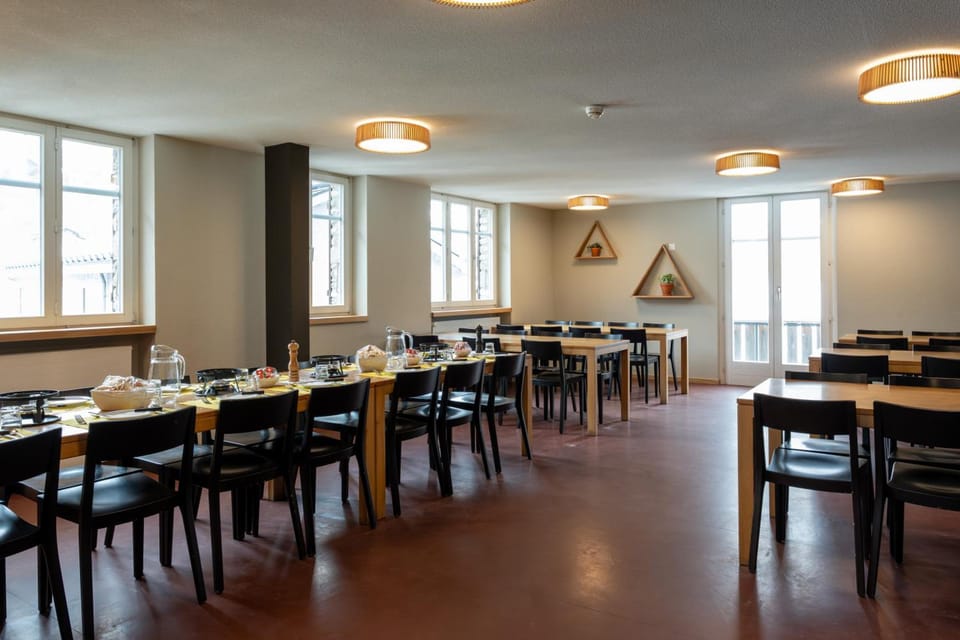 Zermatt Youth Hostel Hostel in Zermatt