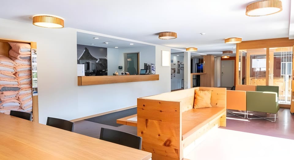 Zermatt Youth Hostel Hostel in Zermatt