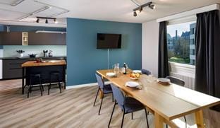 Hotel Welcome Inn Apartment hotel in Kloten