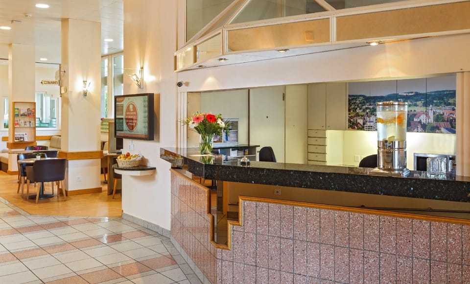 Hotel Welcome Inn Apartment hotel in Kloten