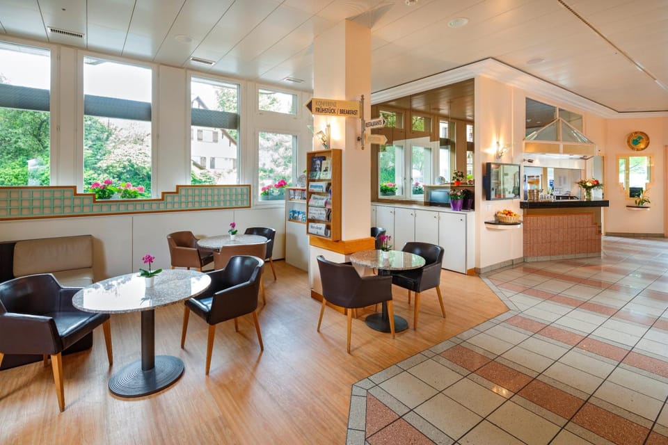 Hotel Welcome Inn Apartment hotel in Kloten