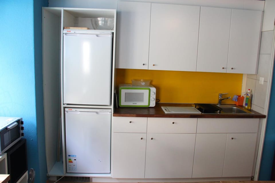 Oldtown Hostel Otter Hostel in Zurich City