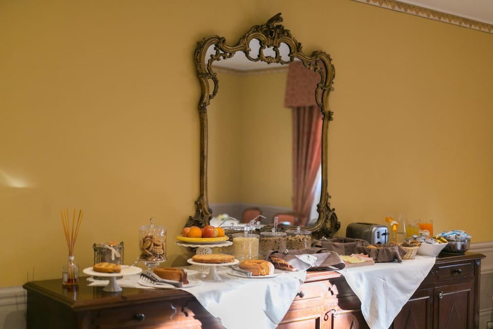Interior view