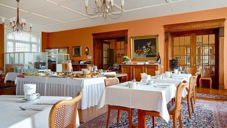 Royal Hotel in Lucerne