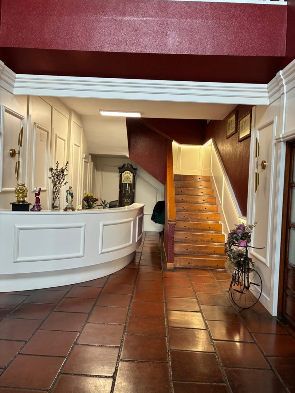 Hotel La Rad Hotel in Castile and León