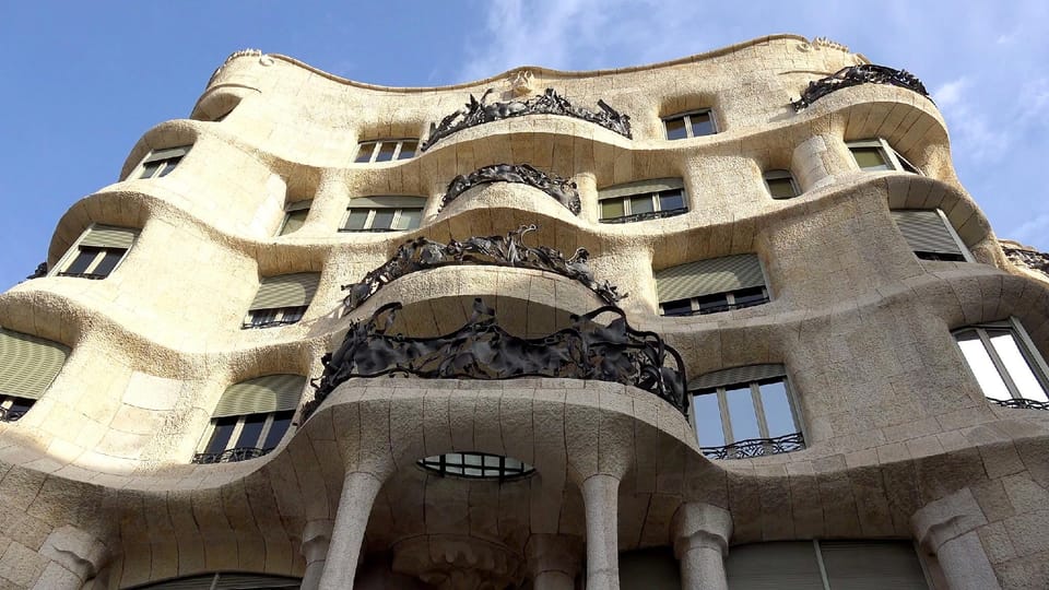 Fabrizzio's Petit Hostel in Barcelona