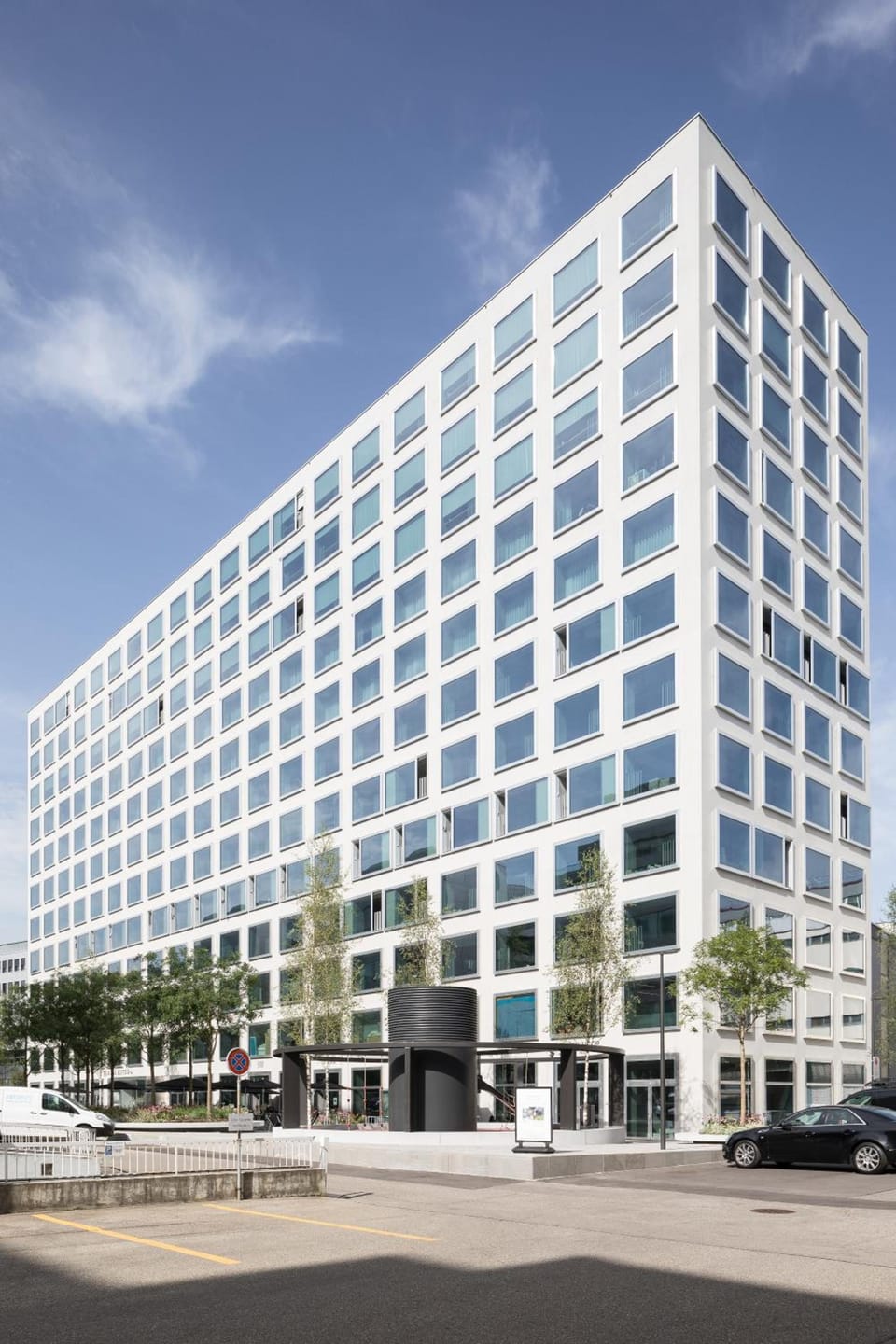 Placid Hotel Design & Lifestyle Zurich Hotel in Zurich City