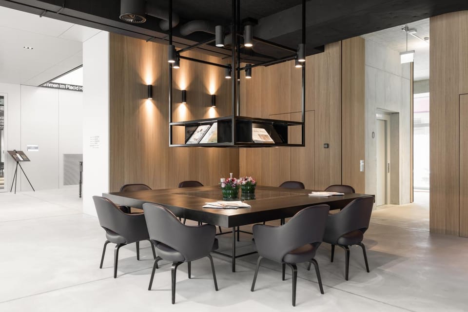 Placid Hotel Design & Lifestyle Zurich Hotel in Zurich City