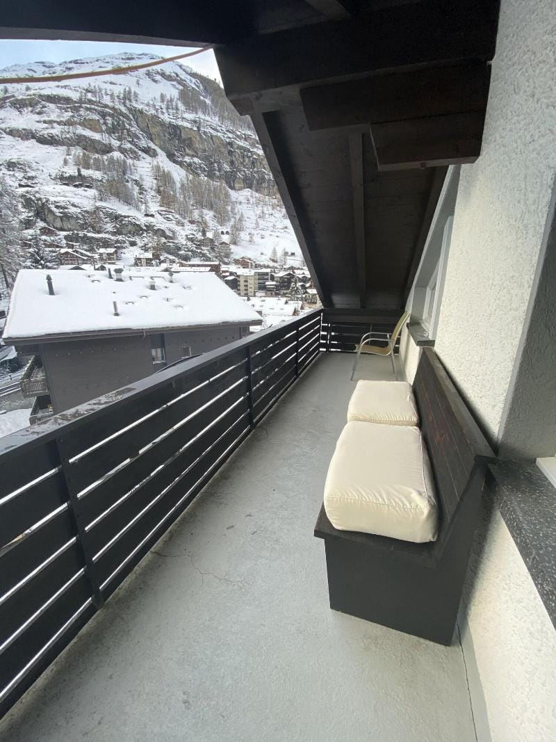 Hotel Adonis Hotel in Zermatt