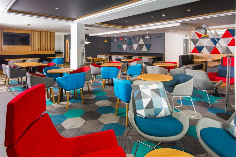 Holiday Inn Express London-Hammersmith By IHG Hotel in London