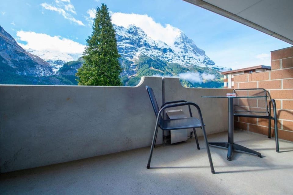 Grindelwalderhof Hotel in Grindelwald
