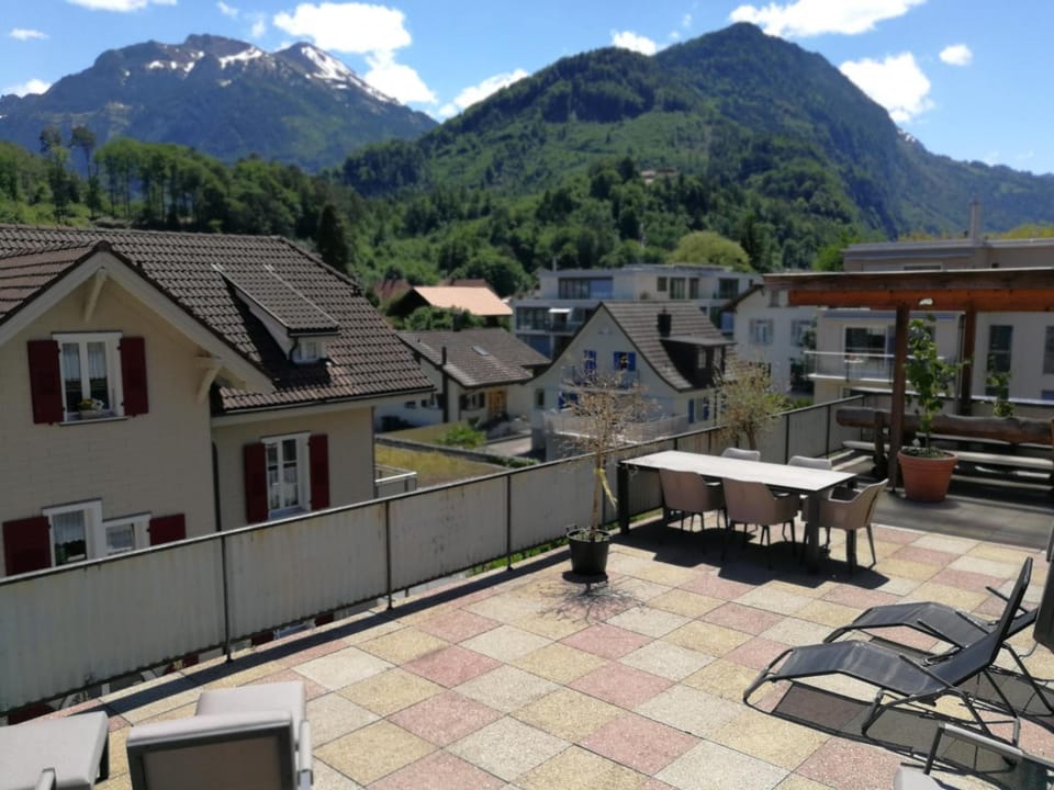 Hotel Lötschberg Hotel in Interlaken