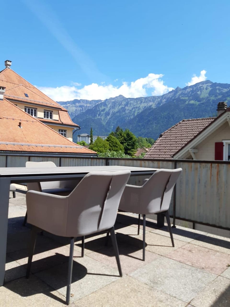 Hotel Lötschberg Hotel in Interlaken