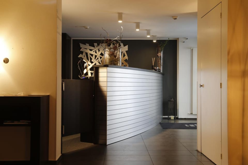 Boutique Hotel Weisses Kreuz - Adult only Hotel Hotel in Lucerne