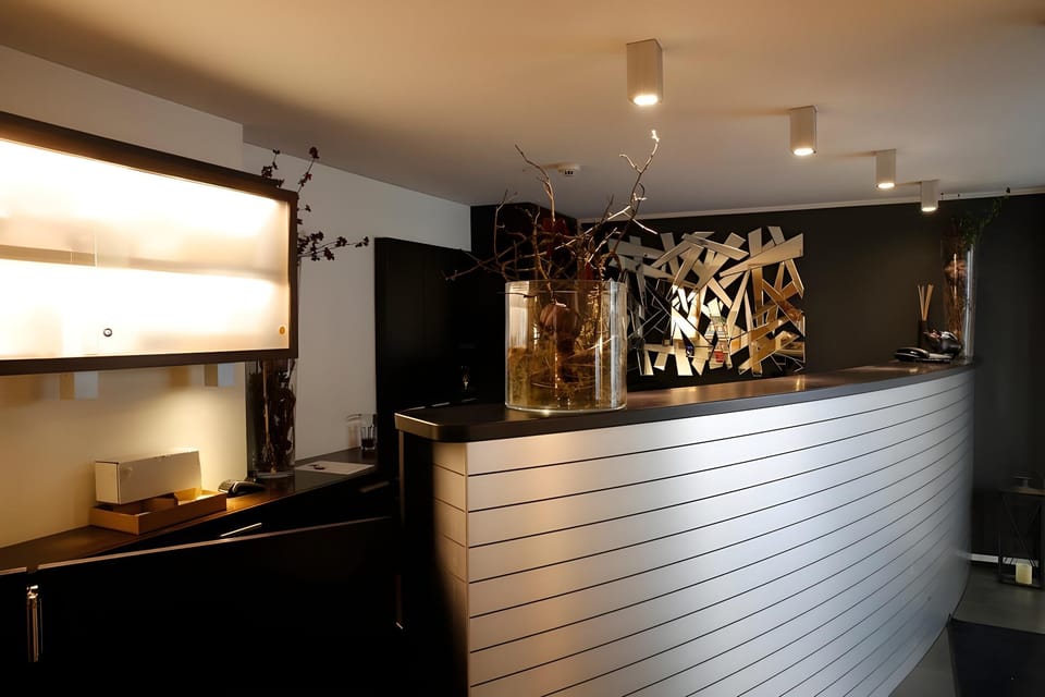 Boutique Hotel Weisses Kreuz - Adult only Hotel Hotel in Lucerne